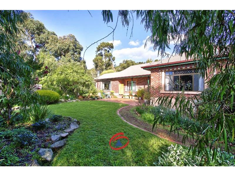 10 Rounsevell, Williamstown SA 5351
