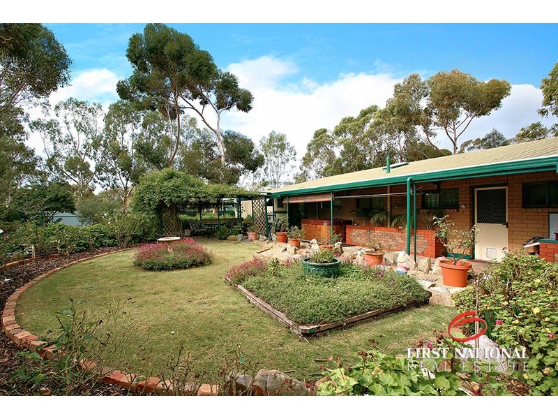 11 Ronda Avenue, Roseworthy SA 5371