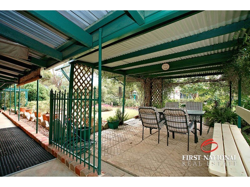 11 Ronda Avenue, Roseworthy SA 5371