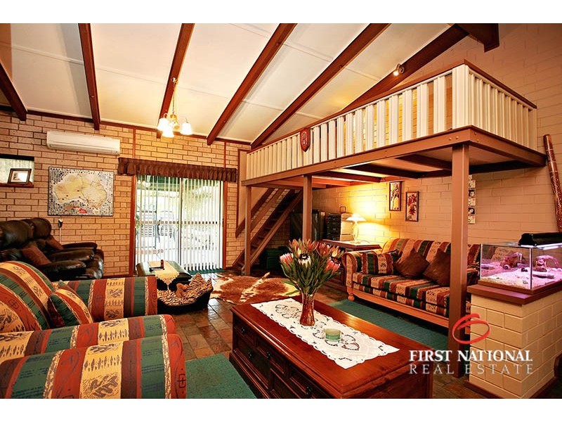 11 Ronda Avenue, Roseworthy SA 5371