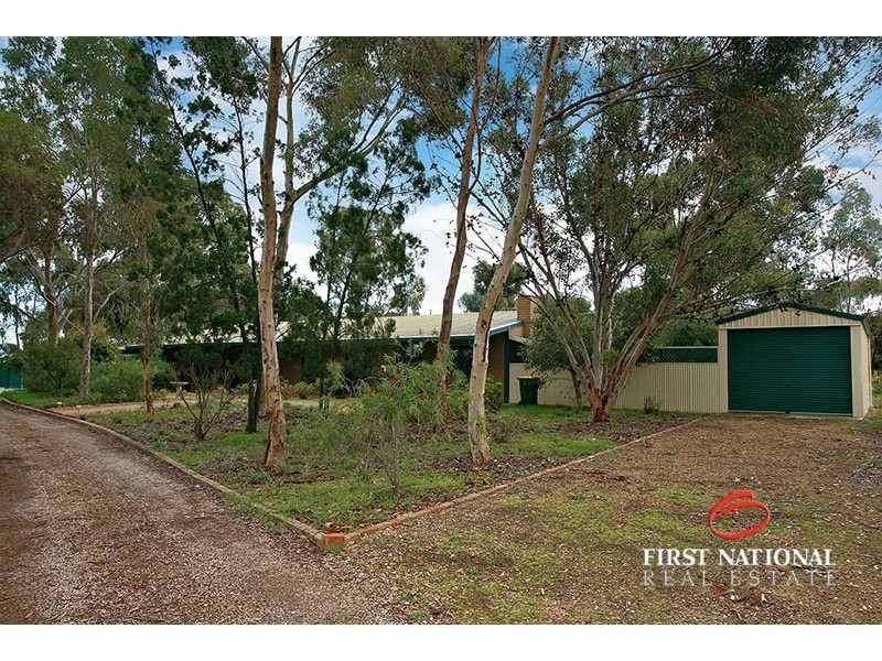 11 Ronda Avenue, Roseworthy SA 5371