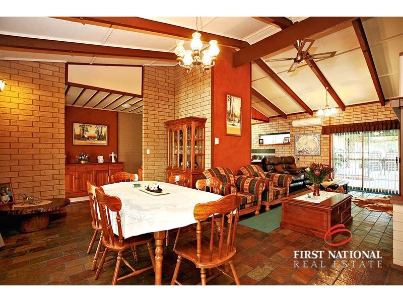 11 Ronda Avenue, Roseworthy SA 5371