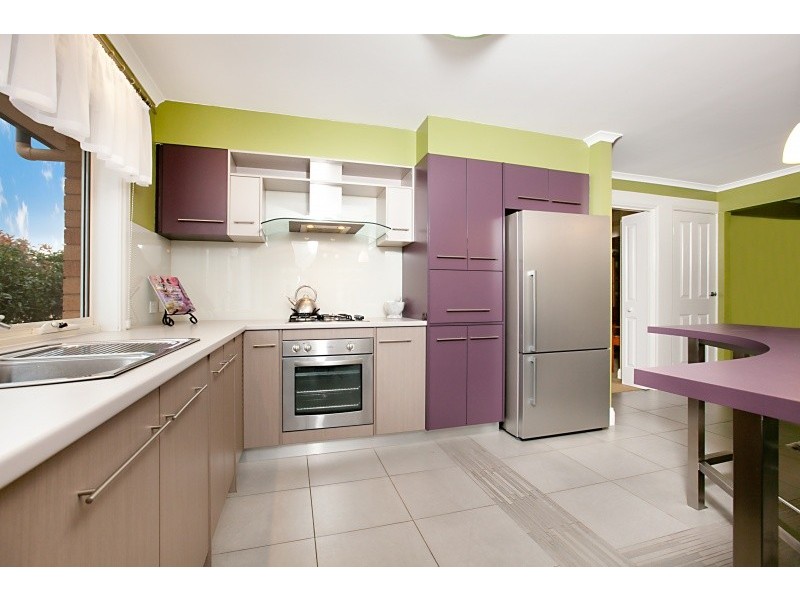 2 Gaston Court, Williamstown SA 5351