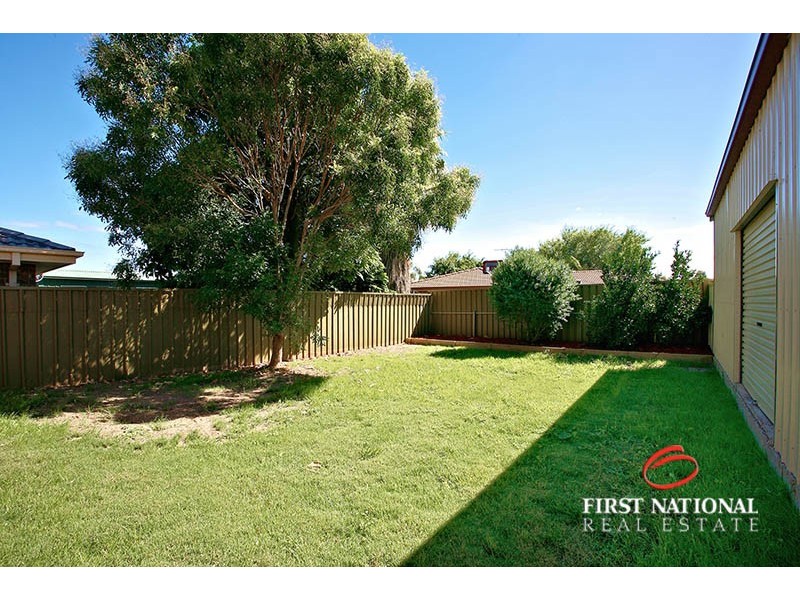 18 Halbert Court, Andrews Farm SA 5114