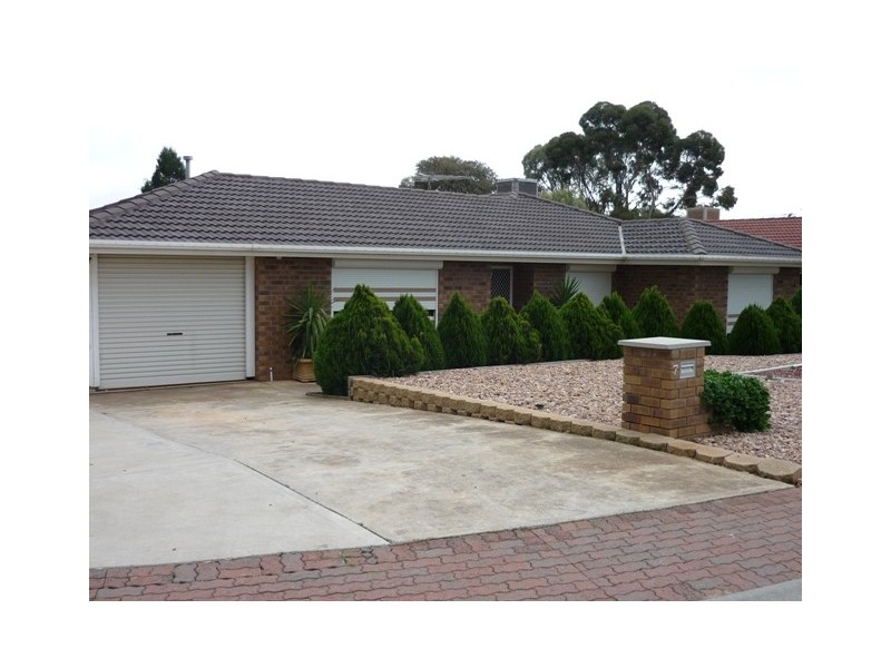7 Amberdale Road, Blakeview SA 5114