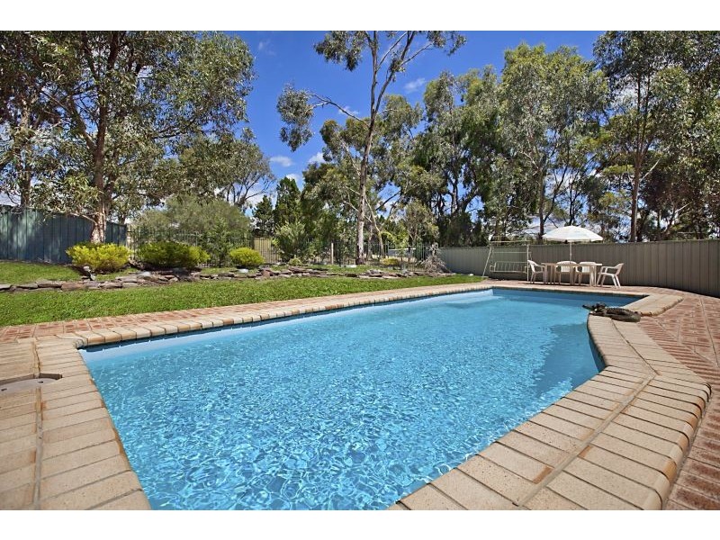 184 Pimpala Road Cockatoo Valley via, Gawler SA 5118