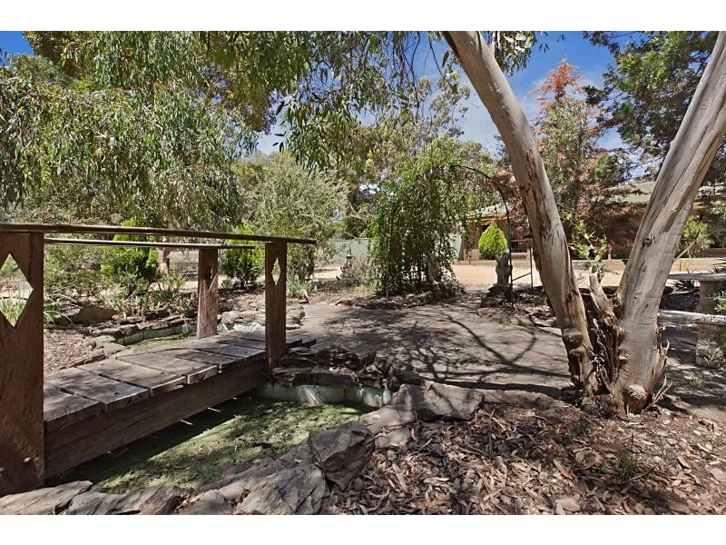 184 Pimpala Road Cockatoo Valley via, Gawler SA 5118