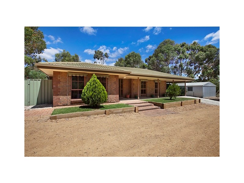184 Pimpala Road Cockatoo Valley via, Gawler SA 5118