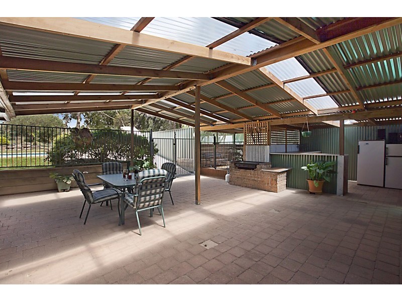 184 Pimpala Road Cockatoo Valley via, Gawler SA 5118