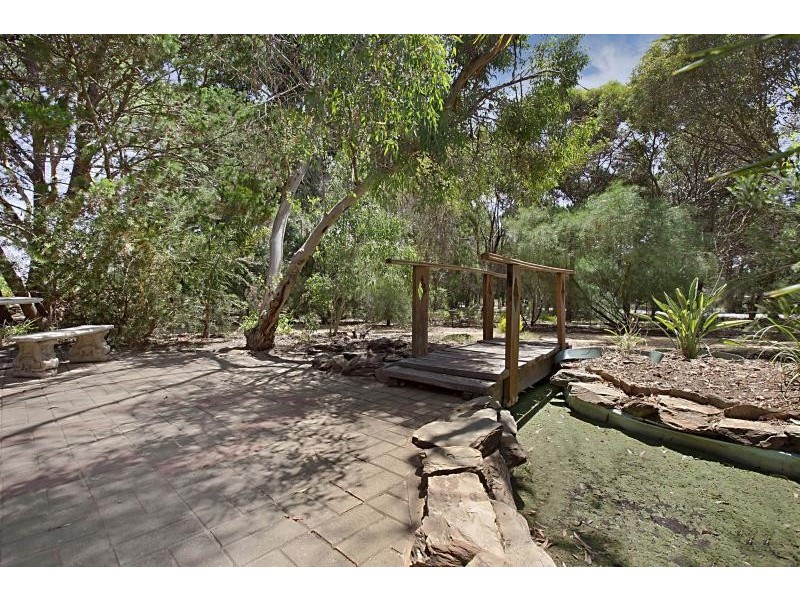 184 Pimpala Road Cockatoo Valley via, Gawler SA 5118