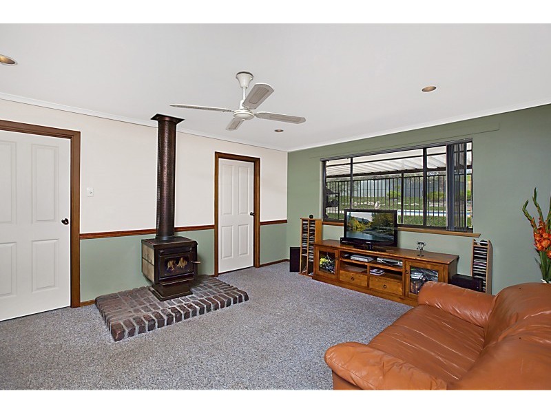 184 Pimpala Road Cockatoo Valley via, Gawler SA 5118