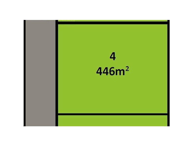 Lot 4-26 Moculta Road, Angaston SA 5353