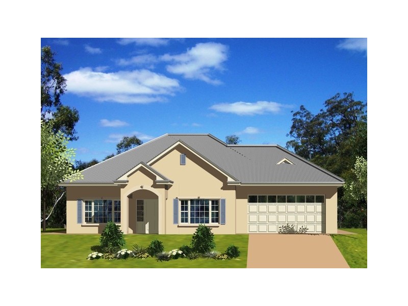 Lot 4-26 Moculta Road, Angaston SA 5353