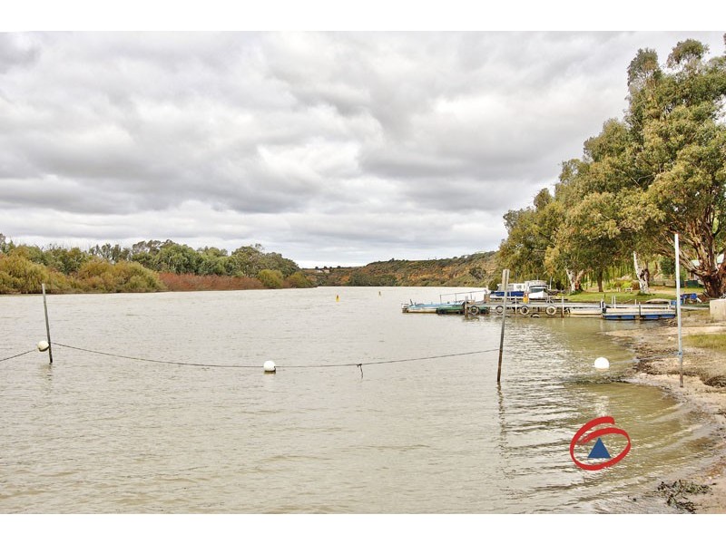 Shack 44 Caloote Road, Caloote Landing via, Mannum SA 5238