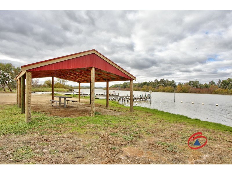 Shack 44 Caloote Road, Caloote Landing via, Mannum SA 5238