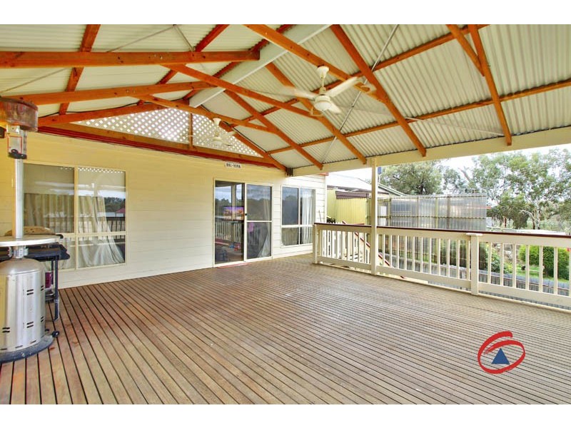 Shack 44 Caloote Road, Caloote Landing via, Mannum SA 5238