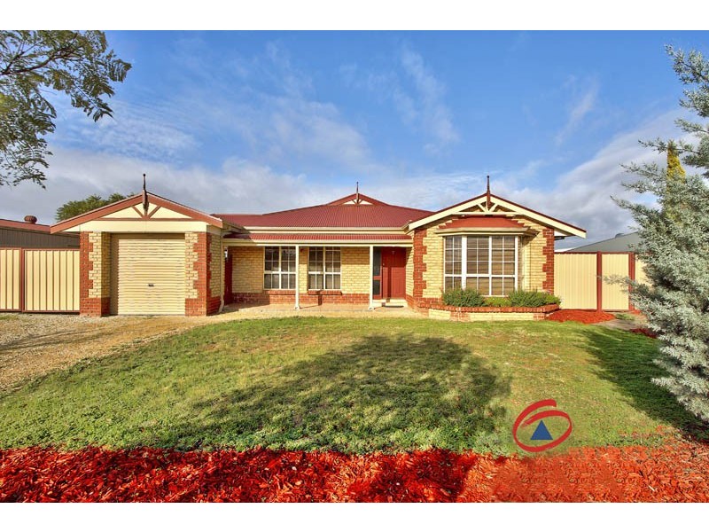 7 Meadow Lane, Roseworthy SA 5371