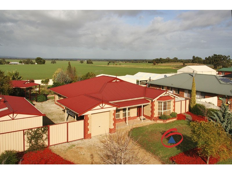 7 Meadow Lane, Roseworthy SA 5371
