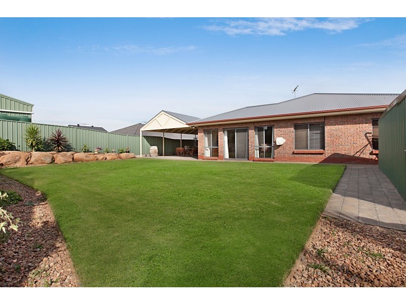 1 Swallow Drive, Hewett SA 5118