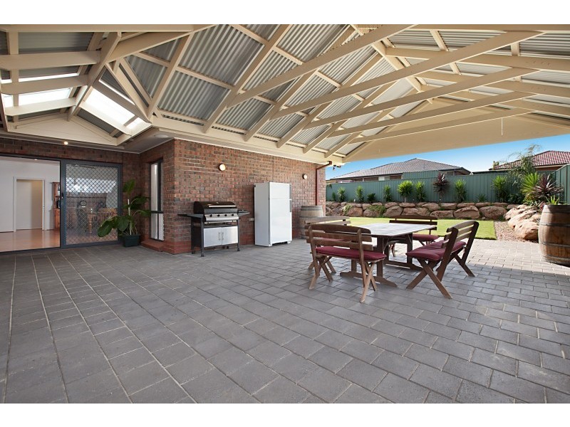 1 Swallow Drive, Hewett SA 5118