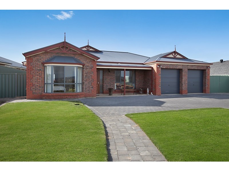 1 Swallow Drive, Hewett SA 5118