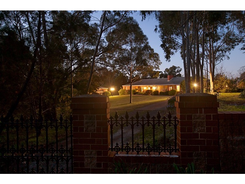 Lot 4 Frank Barker Road, One Tree Hill SA 5114