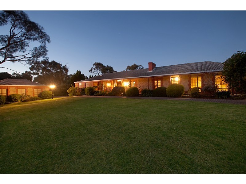 Lot 4 Frank Barker Road, One Tree Hill SA 5114