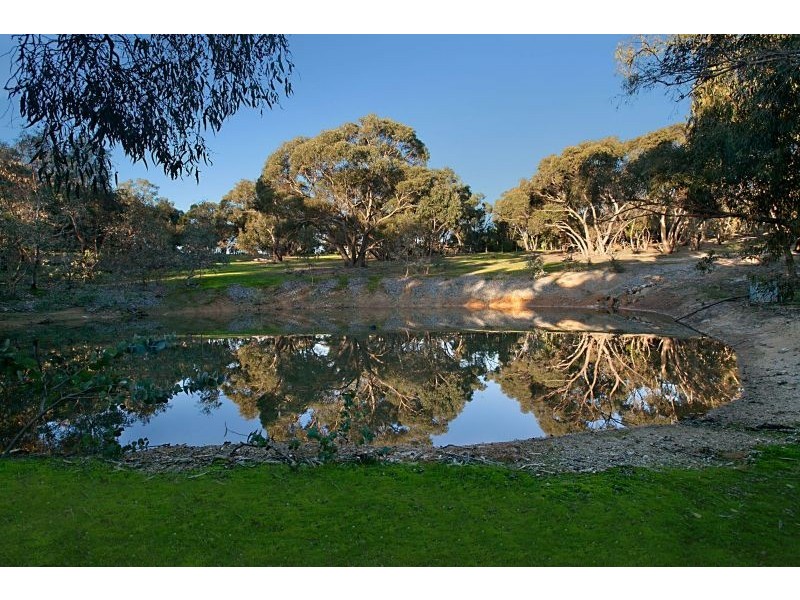 Lot 4 Frank Barker Road, One Tree Hill SA 5114