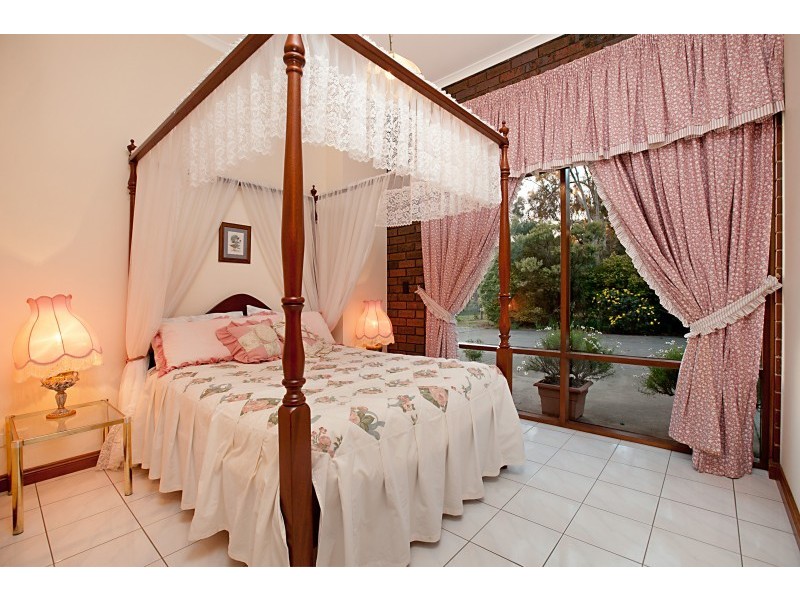 Lot 4 Frank Barker Road, One Tree Hill SA 5114