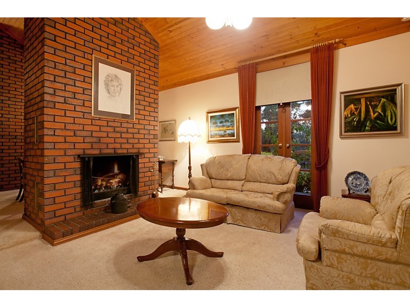 Lot 4 Frank Barker Road, One Tree Hill SA 5114