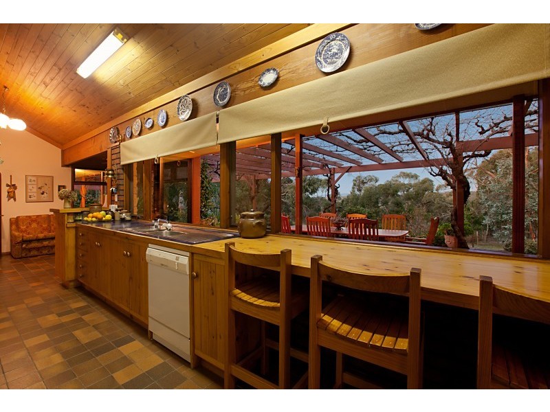 Lot 4 Frank Barker Road, One Tree Hill SA 5114