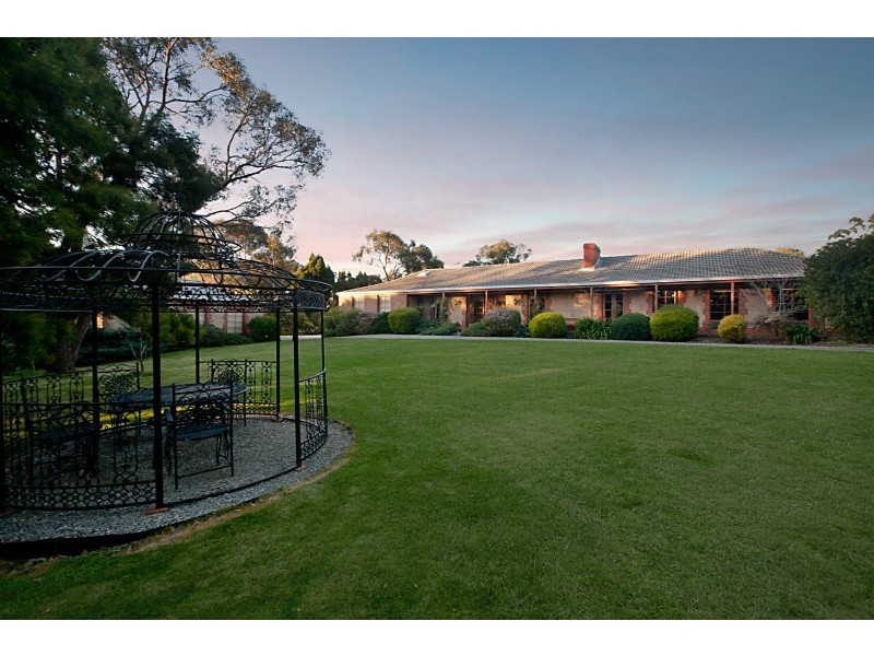 Lot 4 Frank Barker Road, One Tree Hill SA 5114