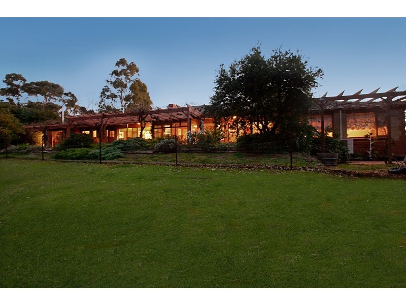 Lot 4 Frank Barker Road, One Tree Hill SA 5114