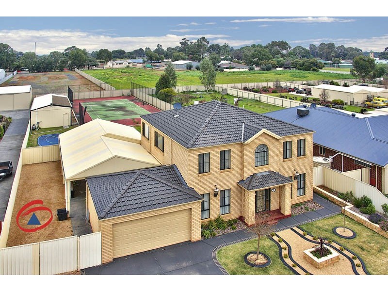 5 Trinity Way, Angle Vale SA 5117