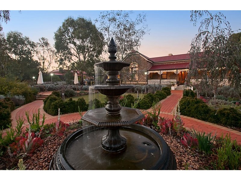 14 Jeffs Street, Kapunda SA 5373