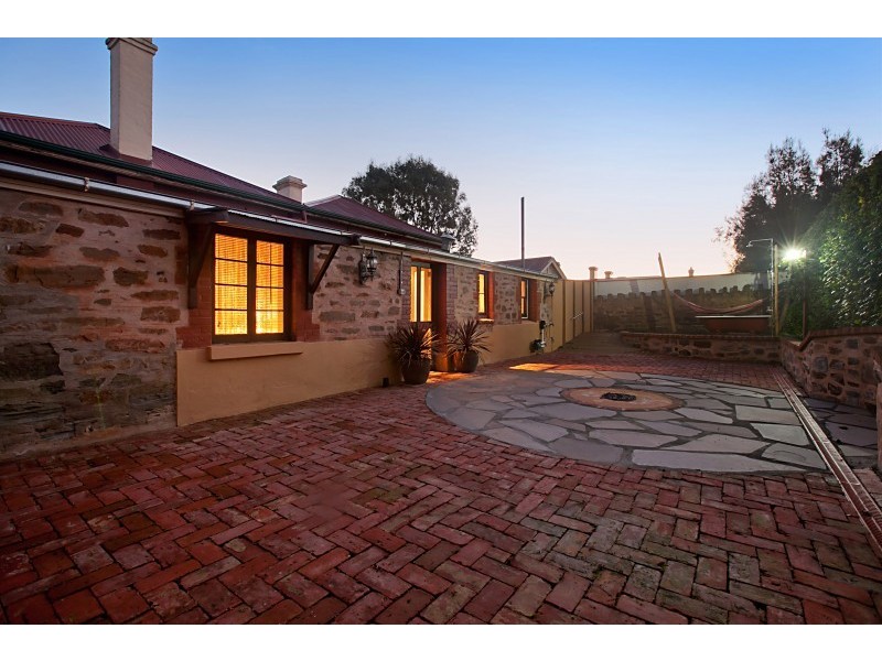 14 Jeffs Street, Kapunda SA 5373