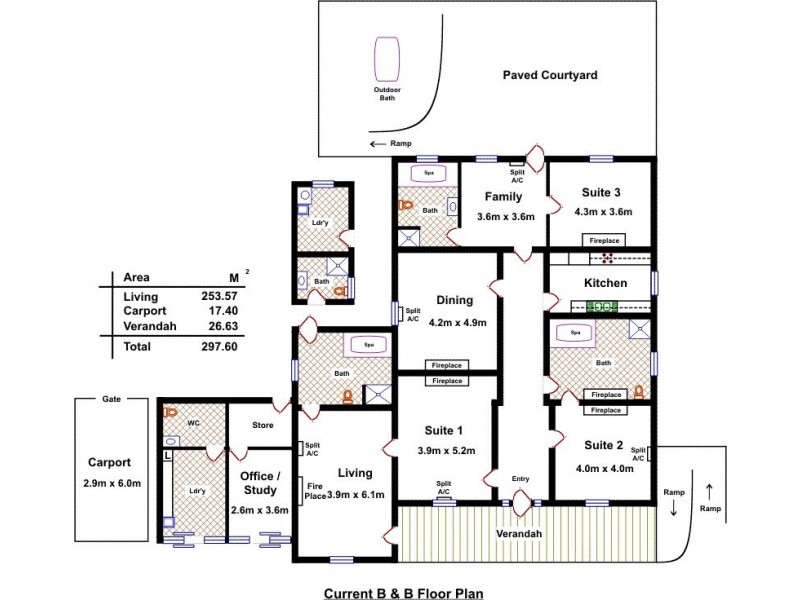 14 Jeffs Street, Kapunda SA 5373