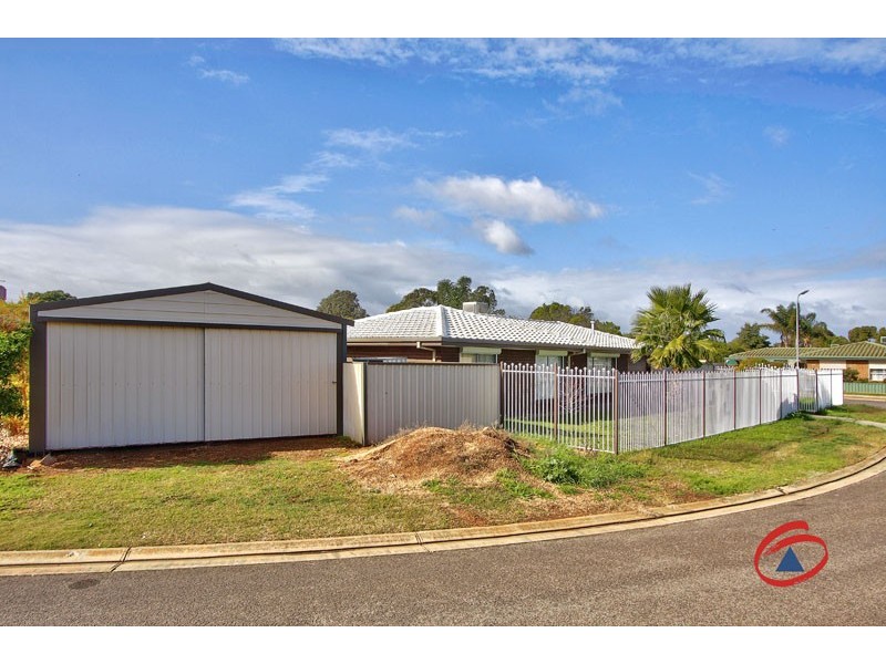 15 Denbar Grove, Andrews Farm SA 5114