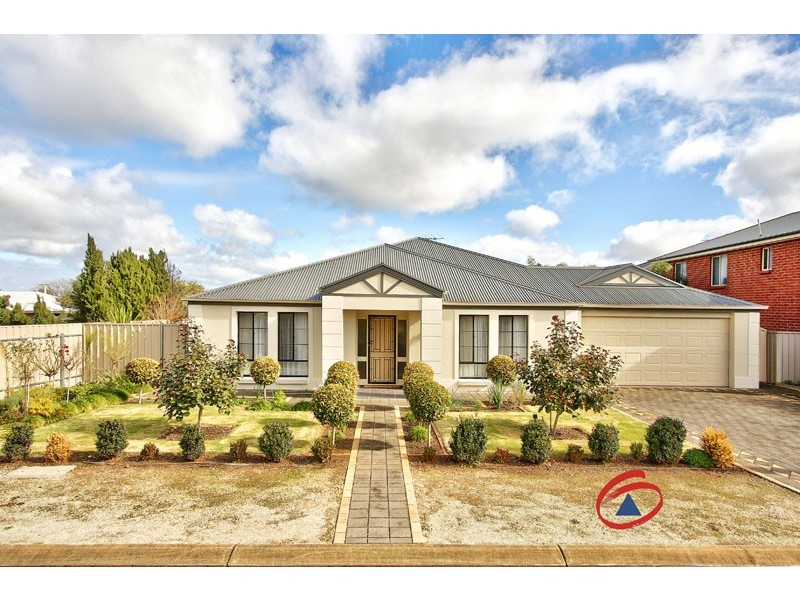 3 Martin Street, Gawler East SA 5118