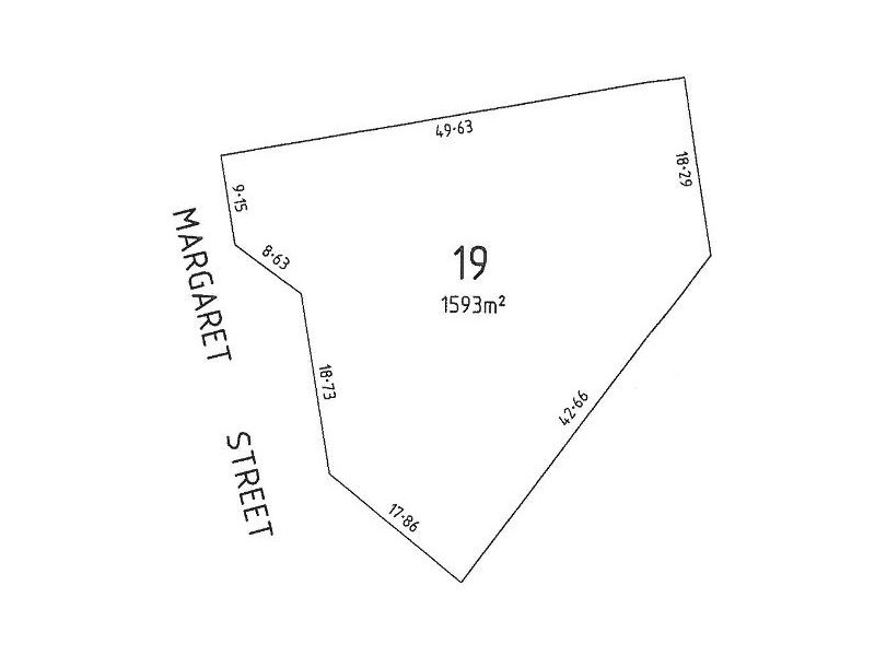 Lot 19 Margaret Street, Evanston SA 5116
