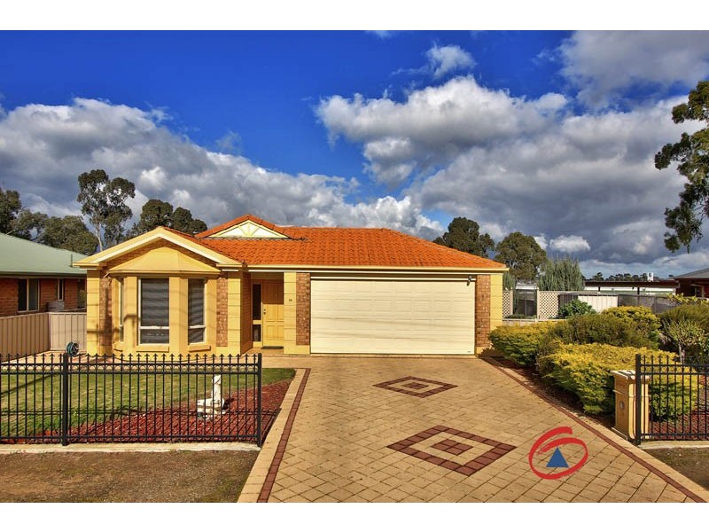 14 Cherry Street, Gawler South SA 5118