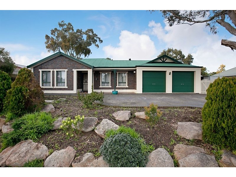 9 Robert Rankine Road, Williamstown SA 5351