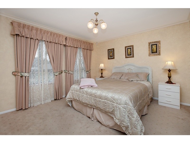 9 Robert Rankine Road, Williamstown SA 5351