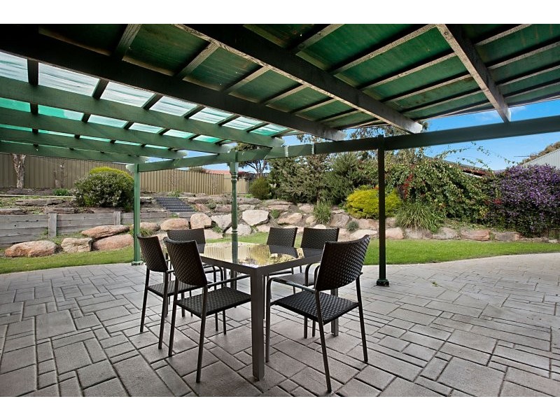 9 Robert Rankine Road, Williamstown SA 5351