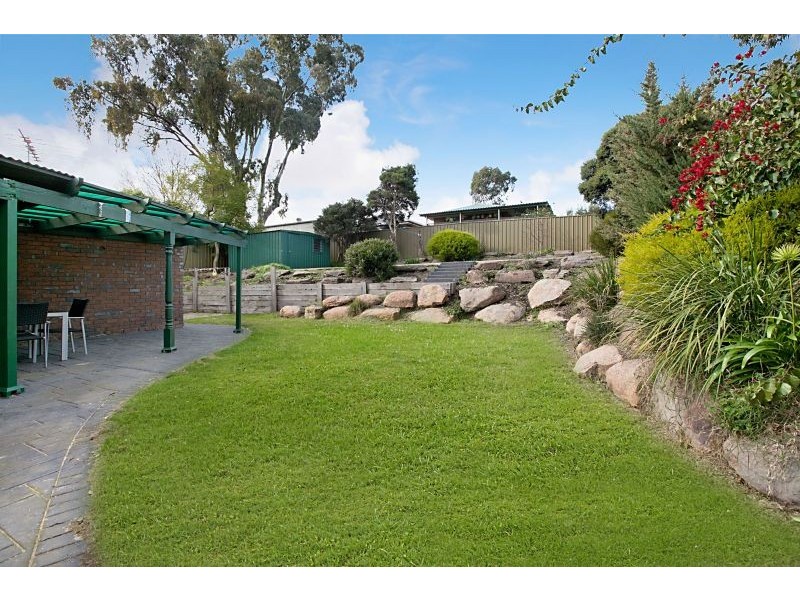 9 Robert Rankine Road, Williamstown SA 5351