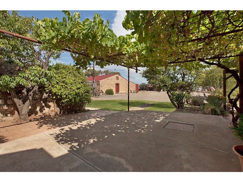 Lot 11 Dublin Road Malala via, Dublin SA 5501