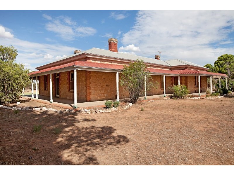 Lot 11 Dublin Road Malala via, Dublin SA 5501