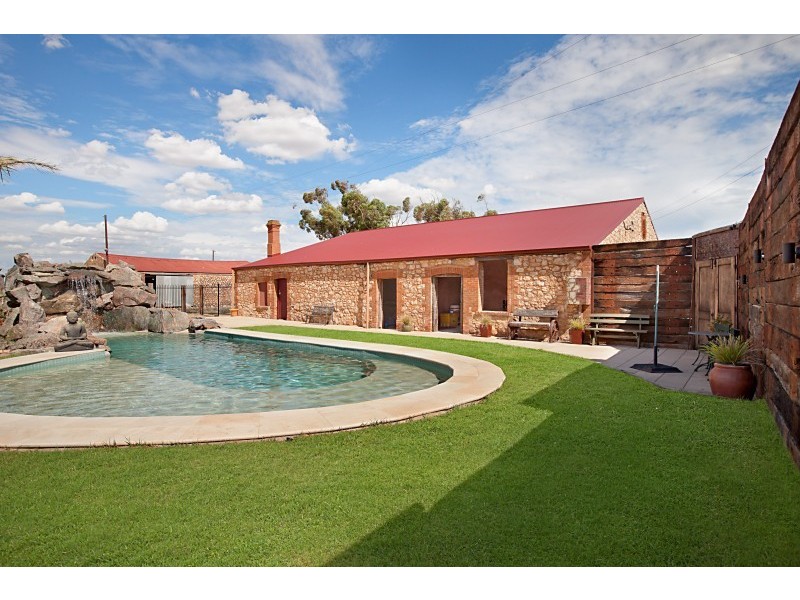 Lot 11 Dublin Road Malala via, Dublin SA 5501