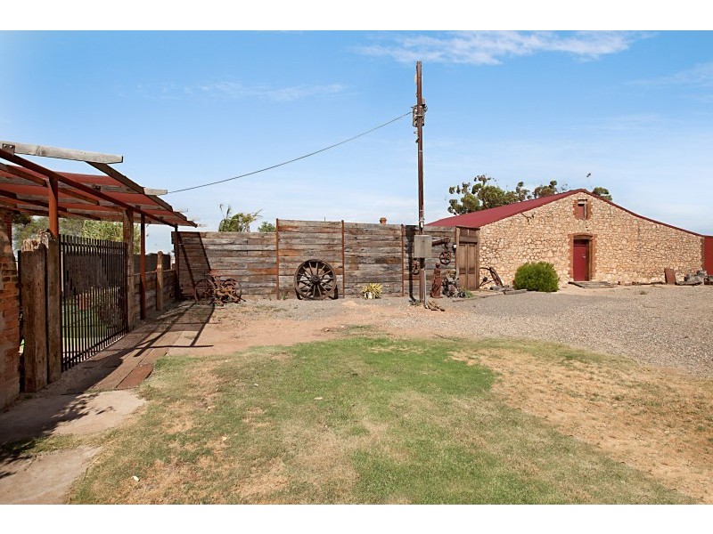 Lot 11 Dublin Road Malala via, Dublin SA 5501