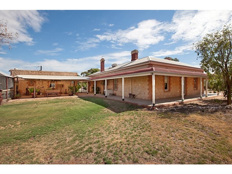 Lot 11 Dublin Road Malala via, Dublin SA 5501